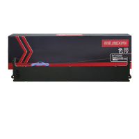 京贤BP3000色带架适用于实达BP3000 BP-3000K HPR4915 BP3000X一支