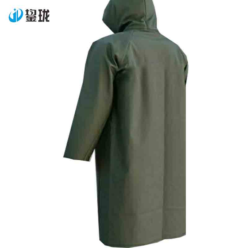 鋆珑 一体式雨衣 JL803 件高清大图