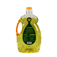 悦生合一级压榨菜籽油小瓶非转基因纯正菜油农家桶装家用食用油