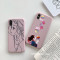 火豹粉色卡通vivo23手机壳软壳2个性30全包9s硅胶20女潮