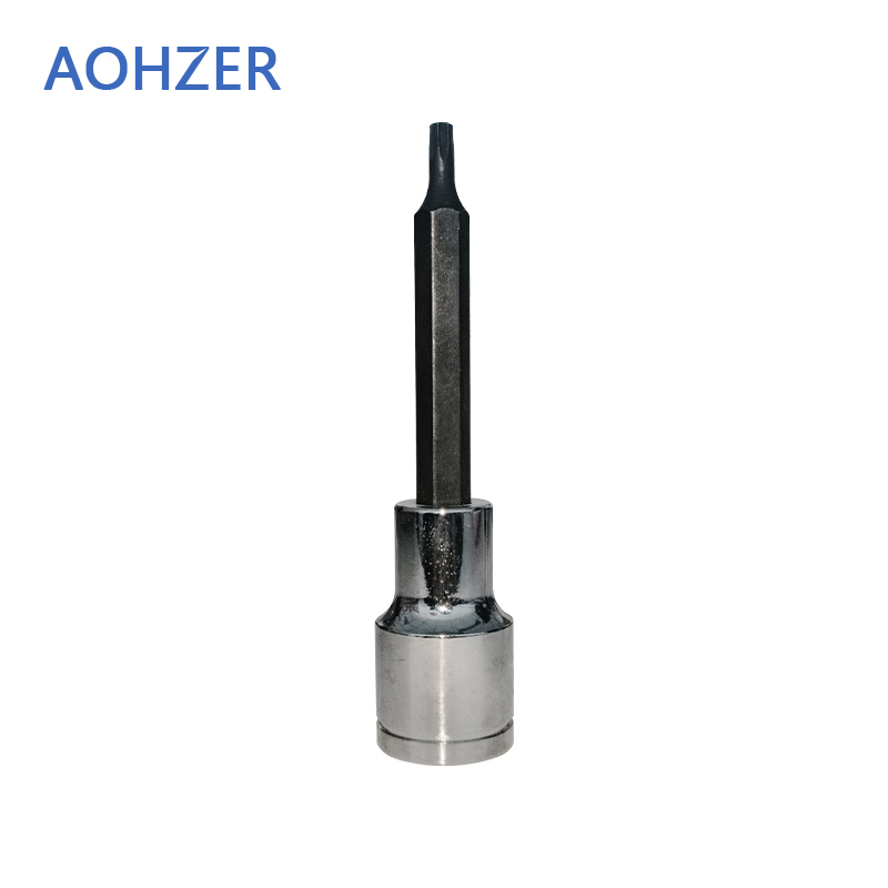 AOHZER 旋具套筒 AZ-BL25116 个