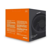 AMD 锐龙 5 2600 处理器 (r5) 6核12线程 AM4 接口 3.4GHz 盒装CPU