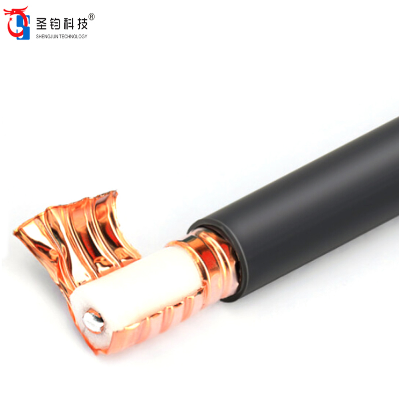 圣钧科技 SHENGJUN TECHNOLOGY 馈线7/8 HCTAY-50-22+米高清大图