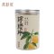 春秋叙 柠檬片 60g/罐