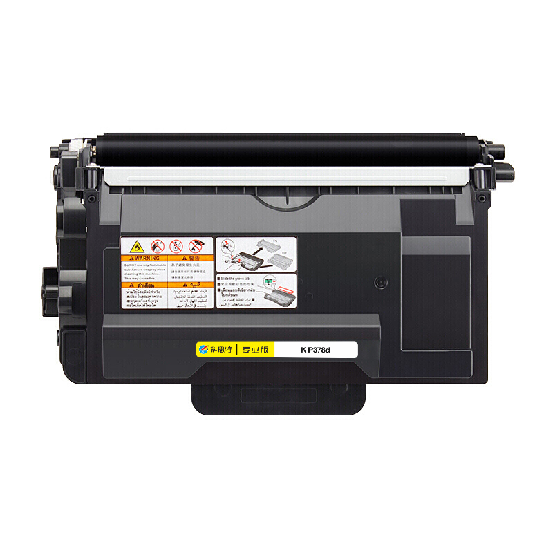 科思特(KST)P378粉盒 适用施乐DocuPrint M378d M378df P378d P378db P378d