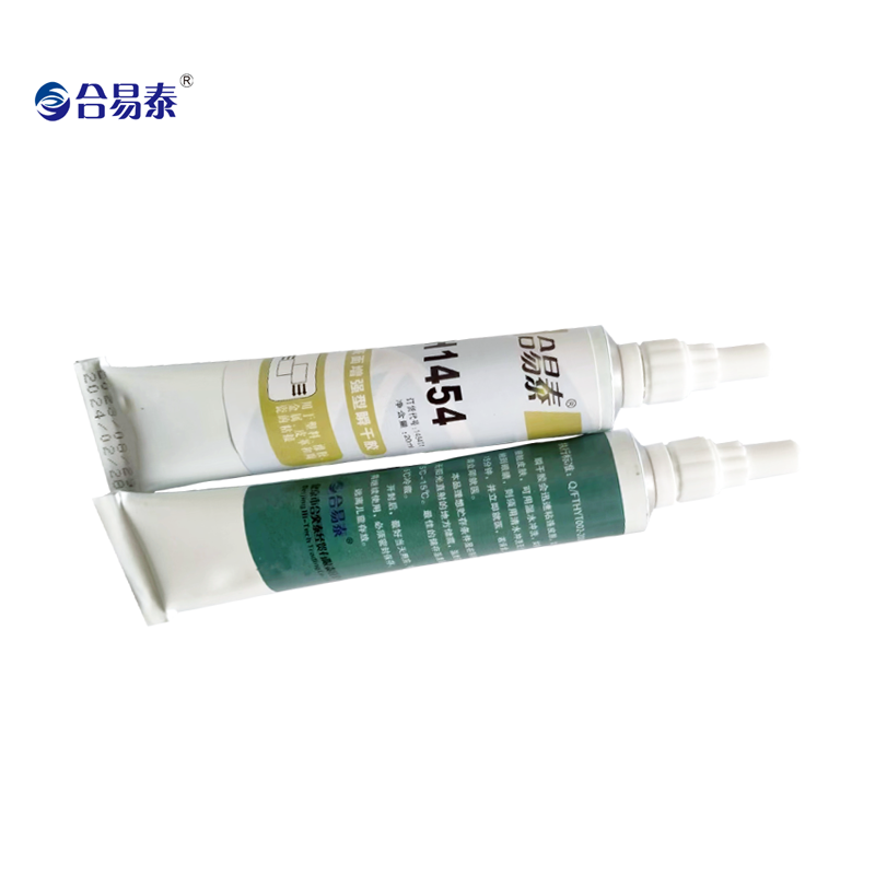 表面增强型瞬干胶 H1454 20ml*2支高清大图