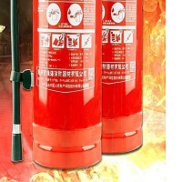 鼎梁 2kg干粉灭火专用器专业充装充粉服务