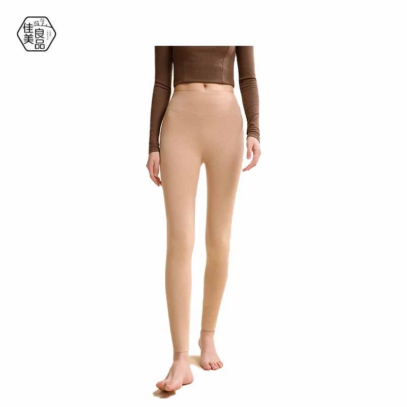 佳美良品 保暖打底裤GY-086/件高清大图