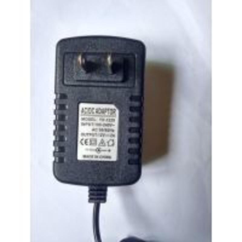 12V2A电源适配器猫路由器电视机顶盒监控器充电器通用1.5a1a 12V2A电源适配器猫路由器电视机顶盒监控器充电器通