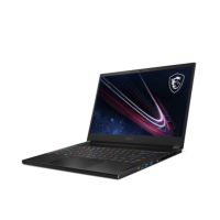 MSI绝影GS66 15.6英寸2K165Hz 笔记本电脑 i7/RTX3060/64G内/2T SSD 定制