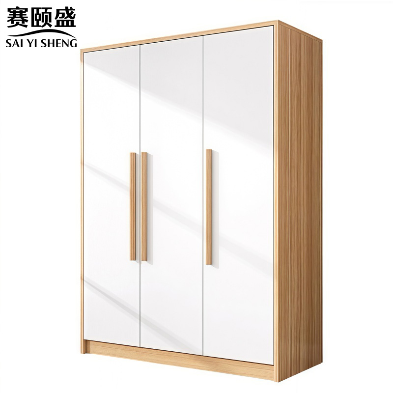 赛颐盛收纳衣柜120*40*180cm台高清大图