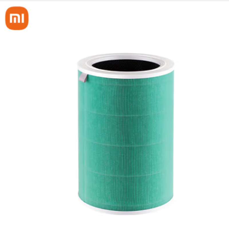 小米Xiaomi 滤芯 除甲醛版 适配空气净化器米家AC-M6-SC 米家空气净化器3 货期5-10天