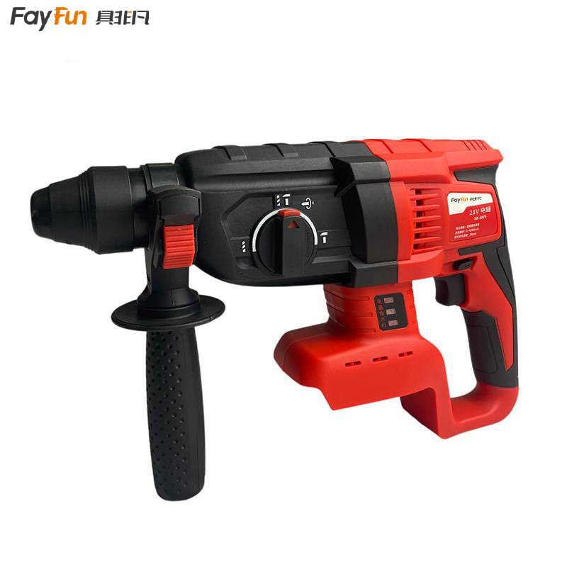 具非凡 电锤 SX-5026 台