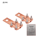 晟帝峰 铜设备线夹 ST-1(35/50) 个