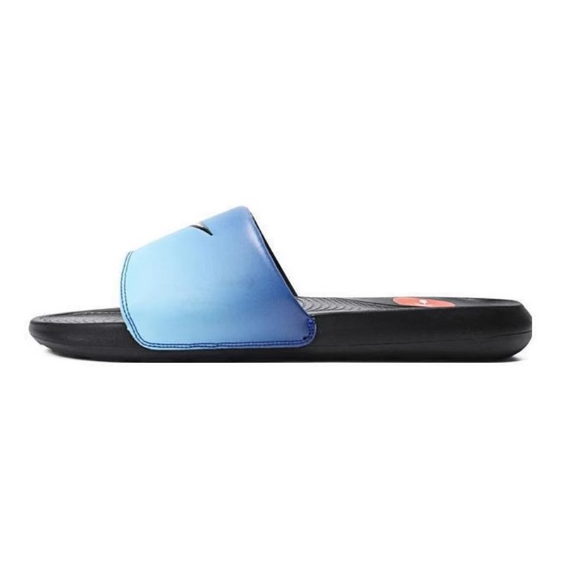 NIKE耐克拖鞋VICTORI ONE SLIDE PR - FADE透气男鞋HF4073-400 D HF4073-400