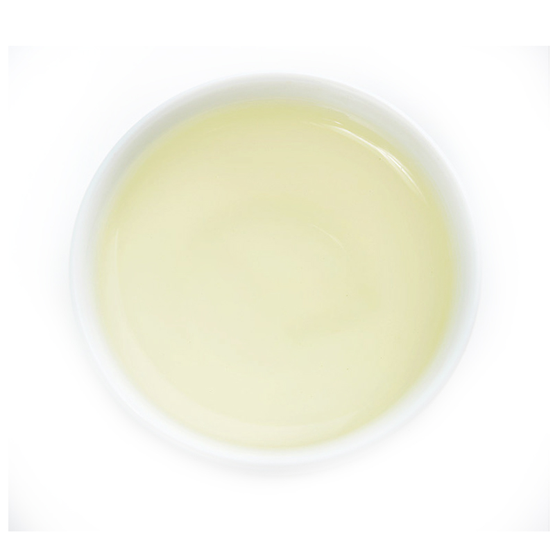 仙青毛茶茉莉花茶(银毫)1kg袋装高清大图