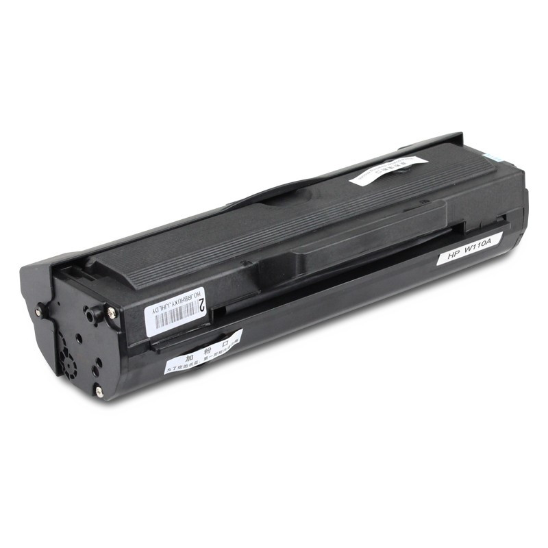 欧普oupuhpw110a硒鼓易加粉含芯片适用hp1110alasermfp136w136a