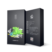 左点蕲艾条艾绒五年陈艾条 艾灸条艾灸艾灸盒艾艾叶艾段 短艾灸条艾条艾灸棒 艾条（10支/1盒）