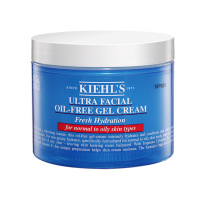 科颜氏(Kiehl’s)金盏花洗面奶 爽肤水 高保湿面霜乳液 牛油果眼霜 白泥面膜精华 啫喱面霜125ml