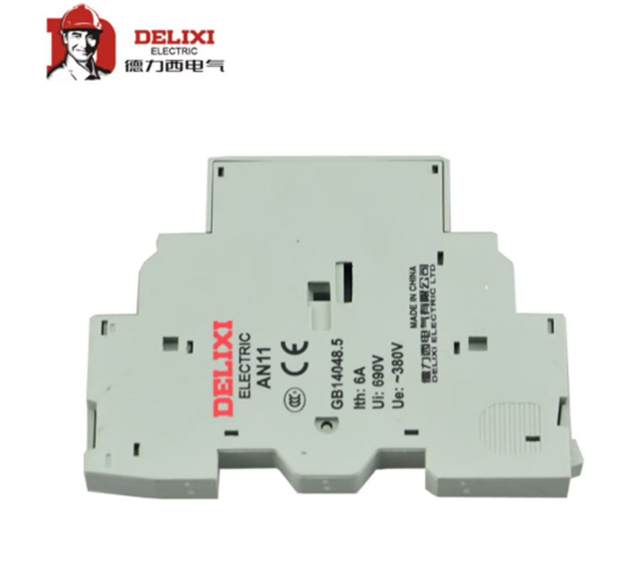 德力西(DELIXI) 电机保护断路器|德力西|AE11