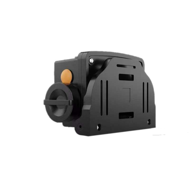 日昇之光(RECEN)多功能摄像头灯 RTD8118-1W 1套高清大图