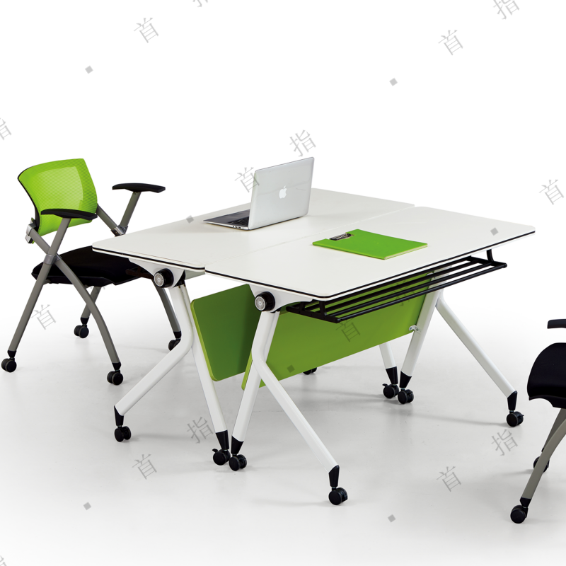 首指(SZ)办公桌/折叠桌/FT-026A高清大图