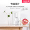 美的(Midea)电水壶即热速热电热水瓶热水壶热水瓶多段控温电热水壶烧水壶 人气电水瓶