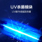 拱匠令 VF-L680NB 立柜式新风机 220w 1680*490*380mm(计价单位:台)白色