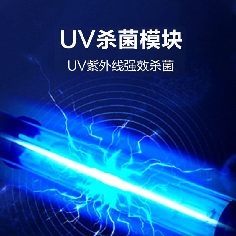 拱匠令 VF-L680NB 立柜式新风机 220w 1680*490*380mm(计价单位:台)白色图片