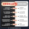 华帝(vatti)变频三腔油烟机耀世·S10欧式抽油烟机5.2KW燃气灶具 25大风量烟灶套装i11217+73B天然气