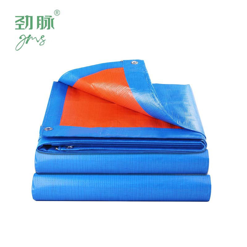 劲脉 防雨布 3*10M 张高清大图