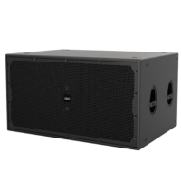 TENDZONE ENNE 超低音箱EH128S