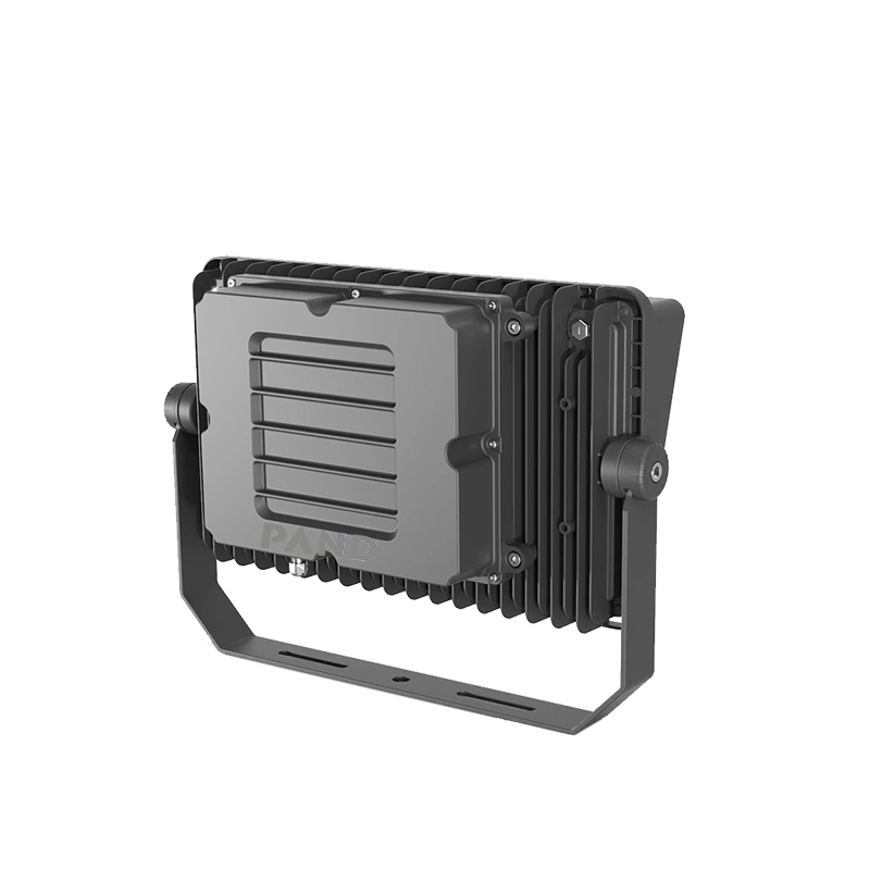 磐达 LED泛光灯 PZL075C 400W 个高清大图
