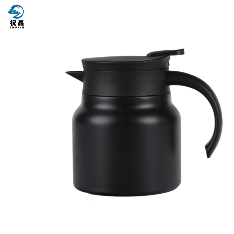 祝鑫 保温壶 1000ml 个高清大图