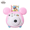 富士(FUJIFILM)INSTAX拍立得 相机 一次成像MINI迪士尼TSUM TSUM(松松)定制富士小尺寸胶片相机