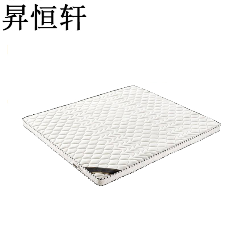 昇恒轩 床垫 200*150*8cm 张高清大图
