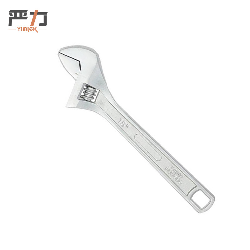 严力 YIMLEK 活动 扳手 15寸 把高清大图