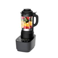 美的(Midea)破壁料理机 MJ-PB12E226全自动家用养生豆浆机婴儿辅食机