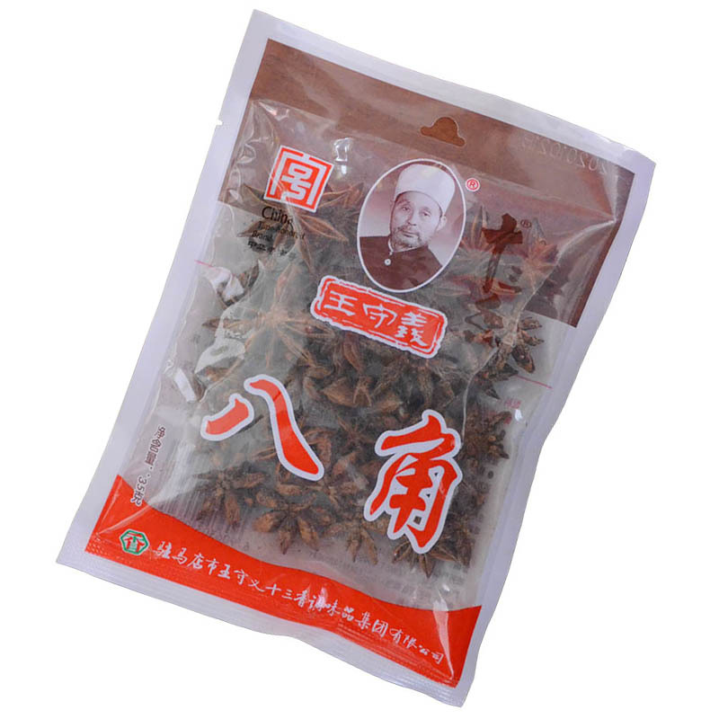 王守义八角55g