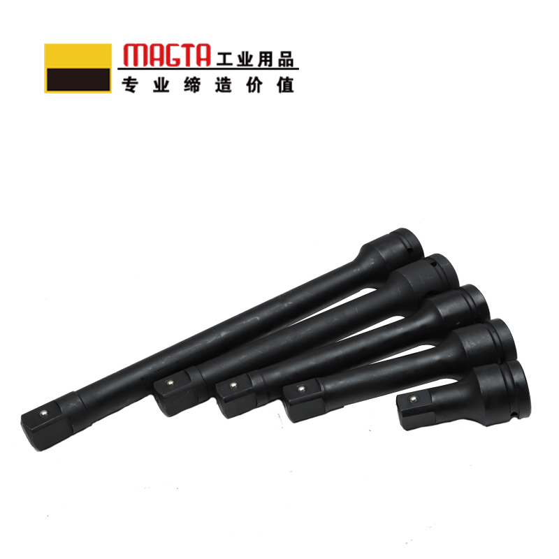 玛吉塔工(MRO MAGTA)风动接杆 气动接杆 重型接杆 气动接杆51662 1" 400mm