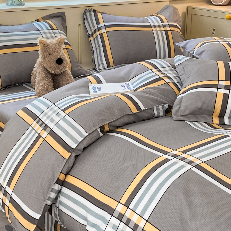 璎蕙三件套 1.2米 套高清大图