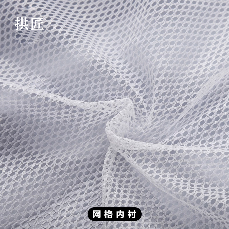 拱匠 GJ104 连体雨衣 (计价单位:件) 黑色高清大图