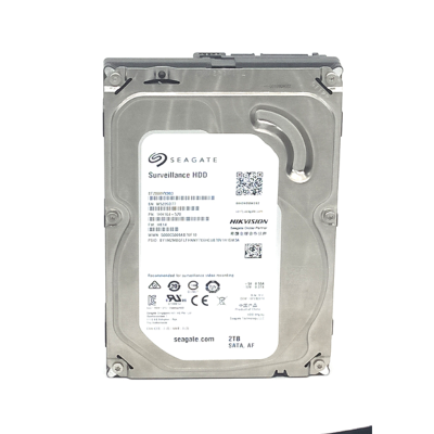 希捷(Seagate)监控级硬盘ST4000VX000