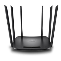 LTSM TP-LINK TL-WDR7300 2100M智能11AC双频无线路由器 安全稳定