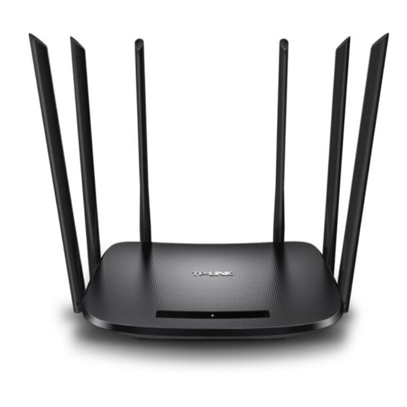 LTSM TP-LINK TL-WDR7300 2100M智能11AC双频无线路由器 安全稳定