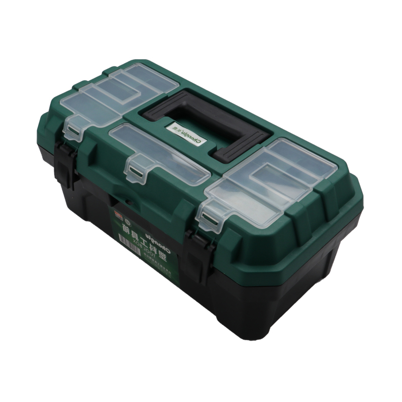 长鹿 塑料工具箱 19” 个高清大图