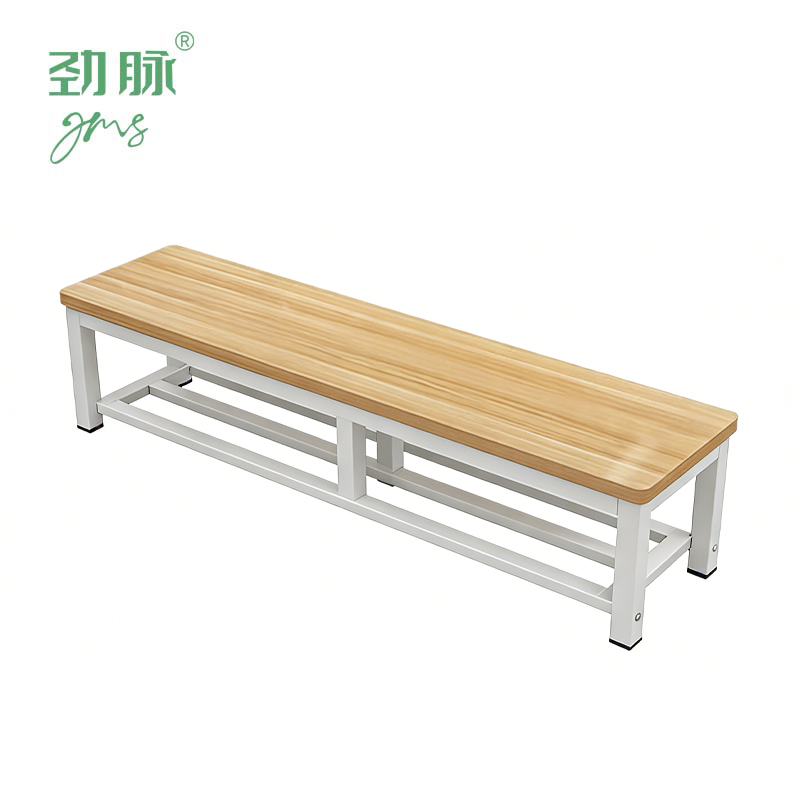 劲脉 长条板凳 80*35*45cm 个高清大图