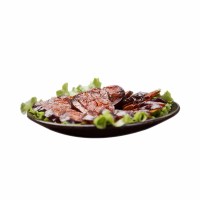 杨大爷微麻辣香肠400克/袋 六分瘦四川腊肠特产农家柴火烟熏腊肉