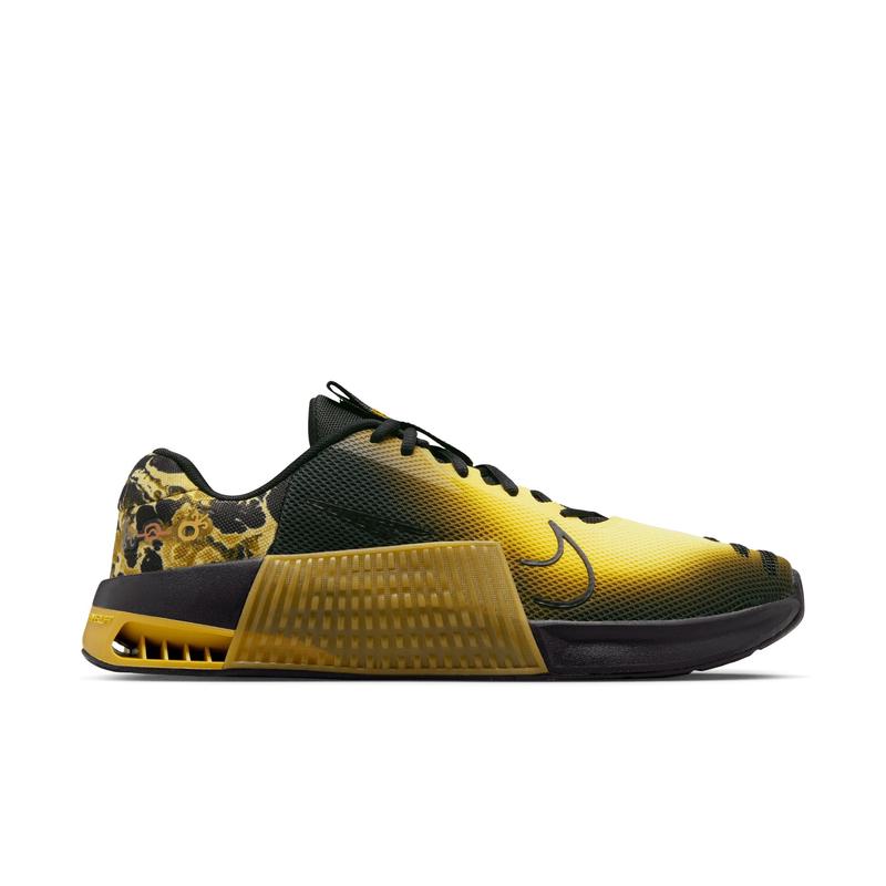 耐克(NIKE)男综合训练鞋加厚防滑耐磨稳定支撑健身运动鞋 BLK/BRNZN_CTRN_TNT_CCNT 47.5