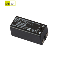 EKO(宜可)感应垃圾桶专用可充电锂电池 EK8288-A